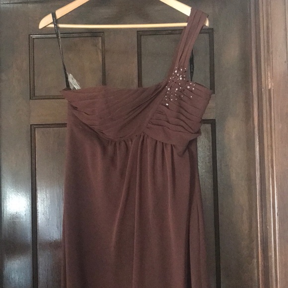 Alfred Angelo Evening Gown - Picture 3 of 5